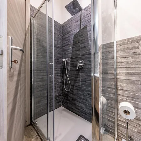 Apartment Santa Giulia - 15min Duomo-linate Milan