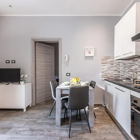 Santa Giulia - 15min Duomo-linate *