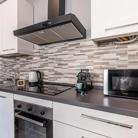 Apartment Santa Giulia - 15min Duomo-linate *