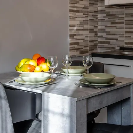 Santa Giulia - 15min Duomo-linate *