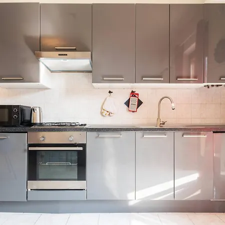 Commenda Flexyrent Wifi