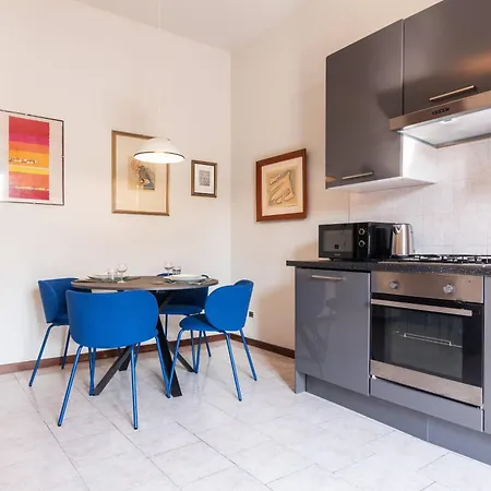 Commenda Flexyrent Wifi 公寓