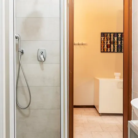 Commenda Flexyrent Wifi 公寓