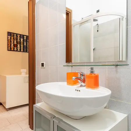 Commenda Flexyrent Wifi 公寓