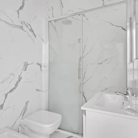 Apartamento Galeno P