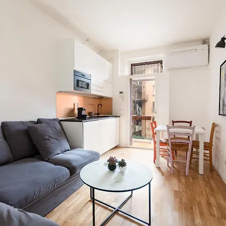 Trotter Design Bilo - Nolo District * Милан