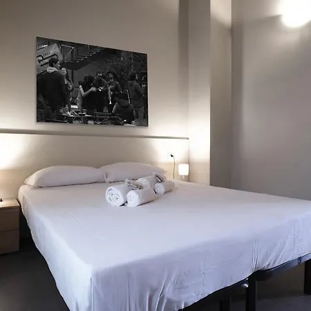 Cozy Cascina Cotica 3 - San Siro Милан