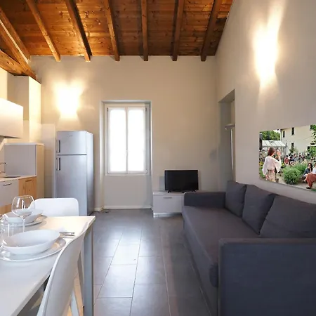 Апартаменты Cozy Cascina Cotica 3 - San Siro