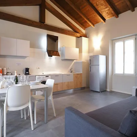 Cozy Cascina Cotica 3 - San Siro Апартаменты *