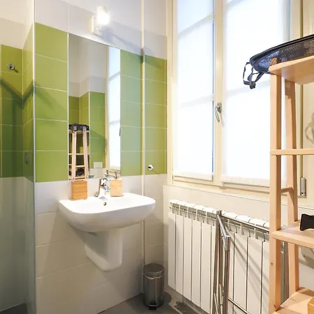 Апартаменты Cozy Cascina Cotica 3 - San Siro