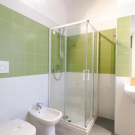Cozy Cascina Cotica 3 - San Siro Апартаменты Милан