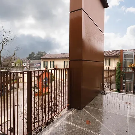 Cozy Cascina Cotica 3 - San Siro Милан