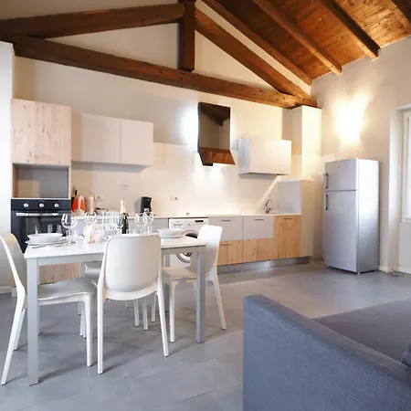 Апартаменты Cozy Cascina Cotica 3 - San Siro *