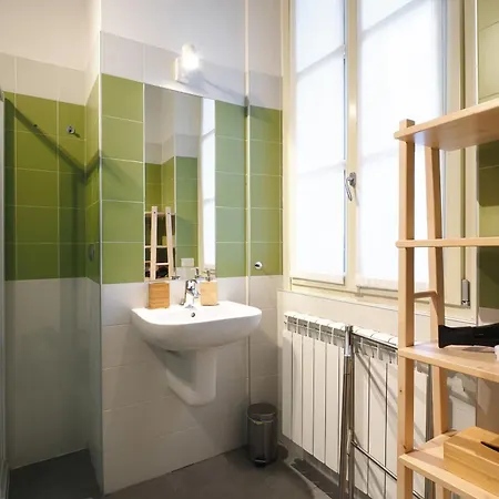 Cozy Cascina Cotica 3 - San Siro Апартаменты Милан
