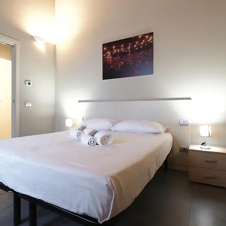 Apartment Cozy Cascina Cotica 2 - San Siro
