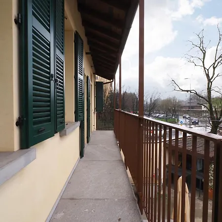 Apartment Cozy Cascina Cotica 2 - San Siro *