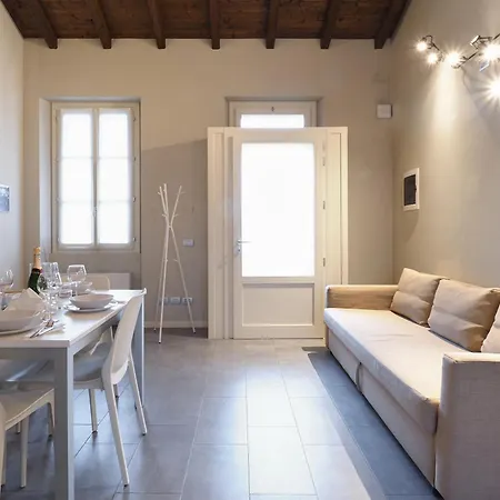 Apartment Cozy Cascina Cotica 2 - San Siro