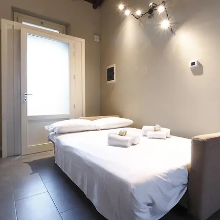 Apartment Cozy Cascina Cotica 2 - San Siro Mailand