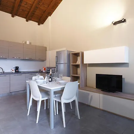 Cozy Cascina Cotica 2 - San Siro Mailand