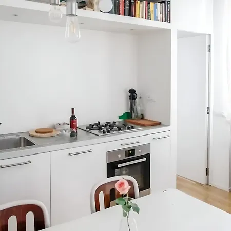 Appartamento Yr Station - 5 Min Walk To Metro & Trains *