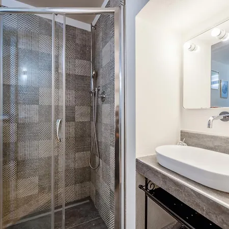 Apartamento Loft Di Design Centro Milão