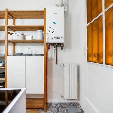 Loft Di Design Centro * Milão