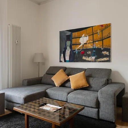 Heart Duomo Missori * Милан