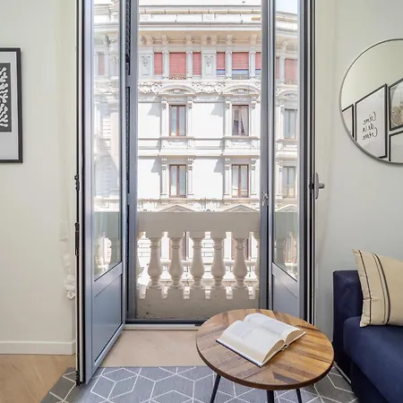 Arco Della Pace - Modern On Sempione Park Milano