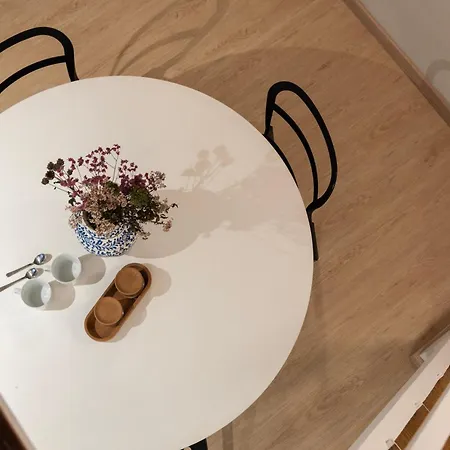 Apartman Youhosty - Confalonieri 21 Milánó