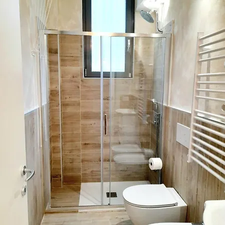 K Citylife Fiera Apartman