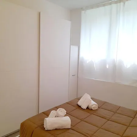 Apartman K Citylife Fiera *