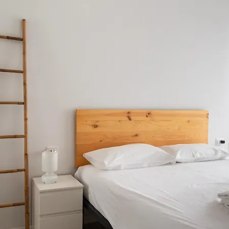 Youhosty - Colonna 59 Apartament Mediolan