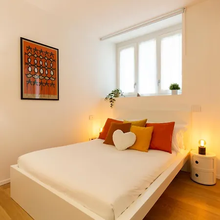 Lägenhet Govone Fashion House Milano