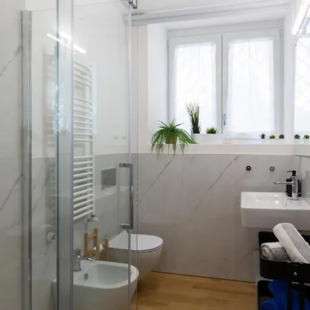 Lägenhet Govone Fashion House *