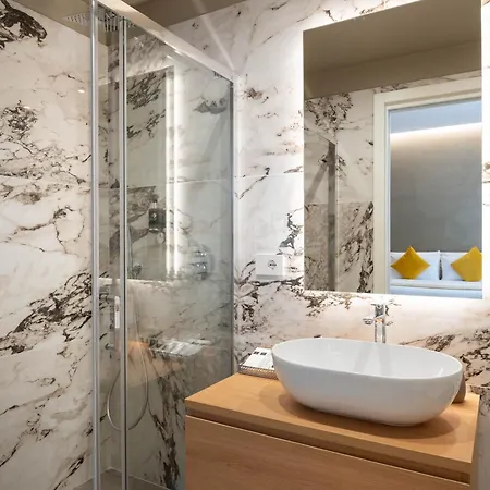 Heart Duomo Missori Милан