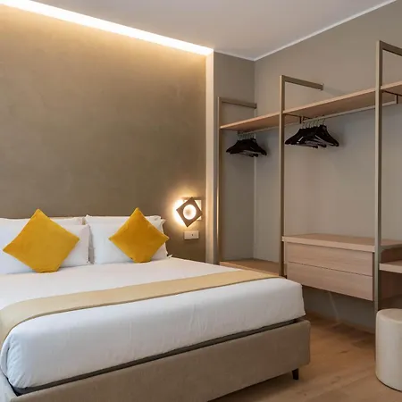 Heart Duomo Missori Апартаменты *