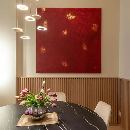 Heart Duomo Missori Апартаменты Милан