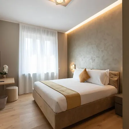 Heart Duomo Missori *