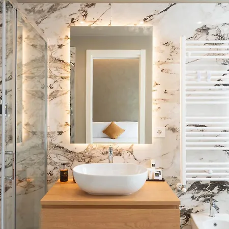 Апартаменты Heart Duomo Missori *