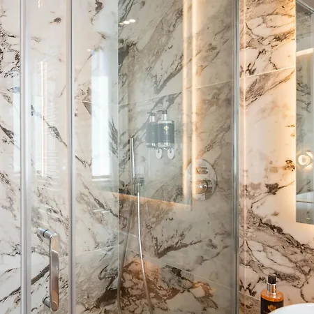 Апартаменты Heart Duomo Missori