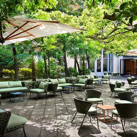 Sheraton Diana Majestic Milão