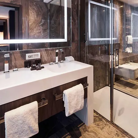 Hyatt Centric Milan
