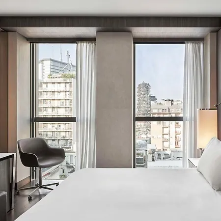 Hyatt Centric Hotel Milan