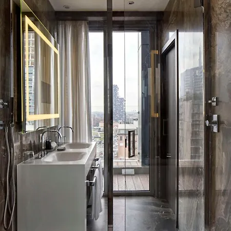 Hyatt Centric 4* Milan