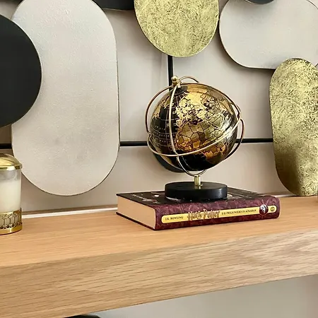 Loft Manifatture2 Apartamento *