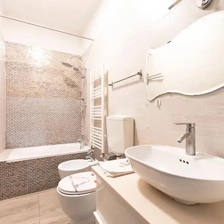 Apartment We - Sarpi House - Mailand