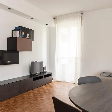 Youhosty- Terragni 31 Appartamento