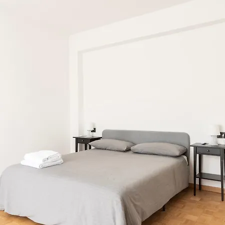 Youhosty- Terragni 31 Appartamento Milano