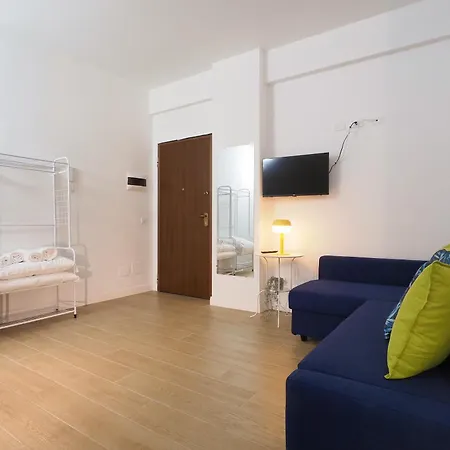 Primopiano - Brusuglio Milán