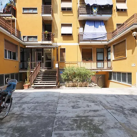 Primopiano - Brusuglio * Milán